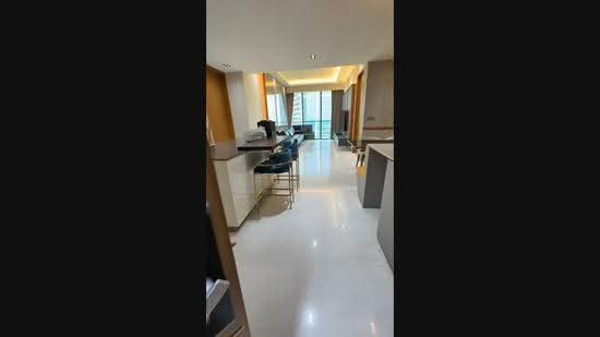 Marina One Residences, 21 Marina Way, Boat Quay / Raffles Place / Marina, 2 Bedrooms, 1,216 sqft, Condominium For Sale, by Khloe Koh, 500252731 - PropertyGuru.com.sg