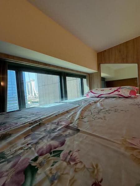 Marina One Residences, 21 Marina Way, Boat Quay / Raffles Place / Marina, 2 Bedrooms, 1,216 sqft, Condominium For Sale, by Khloe Koh, 500252731 - Bedroom - PropertyGuru.com.sg