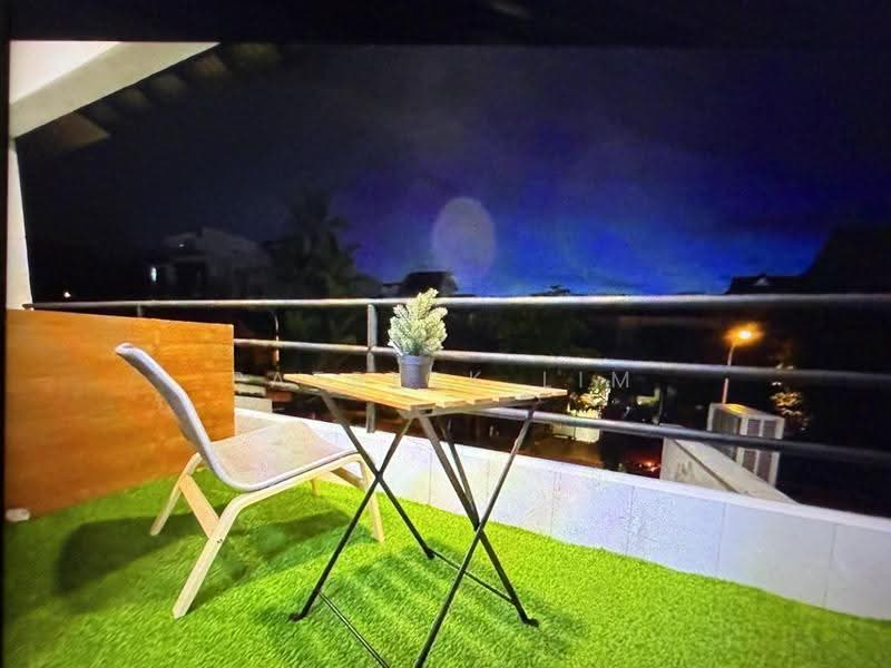 48 Joon Hiang Road, Hougang / Punggol / Sengkang, Room Rental, 400 sqft, Detached House For Rent, by Patrick Lim, 500252733 - Balcony - PropertyGuru.com.sg