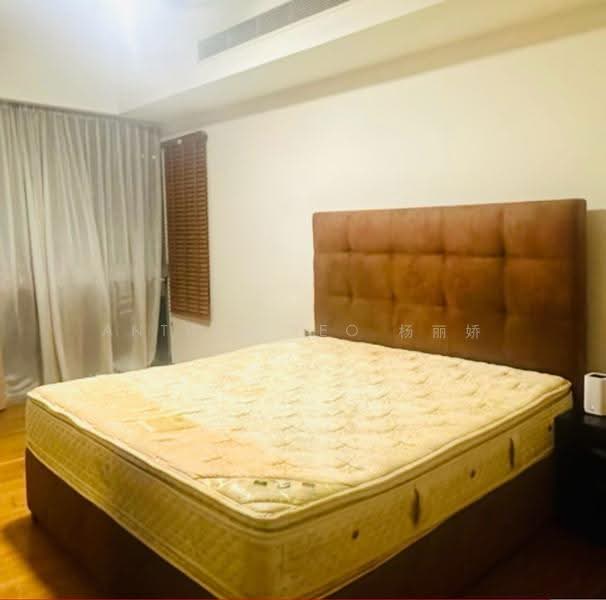 One Shenton, 1 Shenton Way, Boat Quay / Raffles Place / Marina, 2 Bedrooms, 1,109 sqft, Condominium For Rent, by Anthea Yeo 杨丽娇, 500252734 - Bedroom - PropertyGuru.com.sg