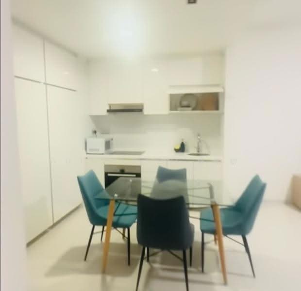 One Shenton, 1 Shenton Way, Boat Quay / Raffles Place / Marina, 2 Bedrooms, 1,109 sqft, Condominium For Rent, by Anthea Yeo 杨丽娇, 500252734 - Kitchen - PropertyGuru.com.sg