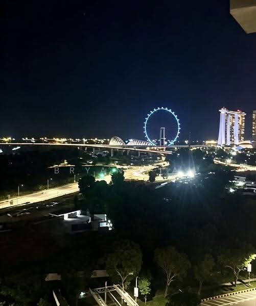 Concourse Skyline, 300 Beach Road, Beach Road / Bugis / Rochor, 2 Bedrooms, 1,152 sqft, Condominium For Sale, by Bryan Tian, 500252738 - View - PropertyGuru.com.sg
