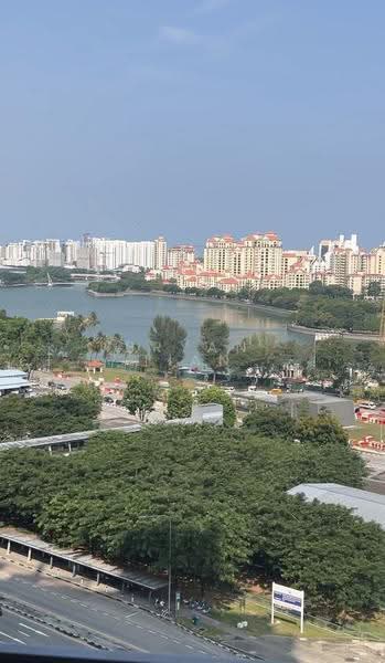 Concourse Skyline, 300 Beach Road, Beach Road / Bugis / Rochor, 2 Bedrooms, 1,152 sqft, Condominium For Sale, by Bryan Tian, 500252738 - Exterior - PropertyGuru.com.sg