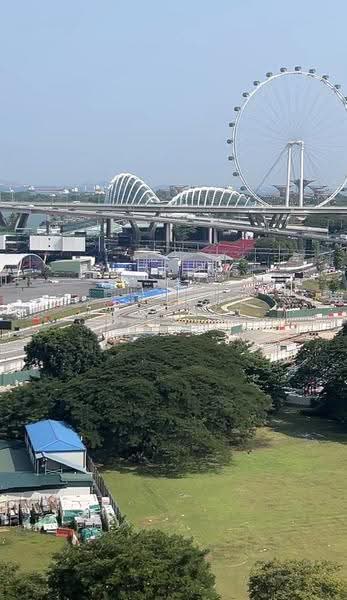 Concourse Skyline, 300 Beach Road, Beach Road / Bugis / Rochor, 2 Bedrooms, 1,152 sqft, Condominium For Sale, by Bryan Tian, 500252738 - Exterior - PropertyGuru.com.sg