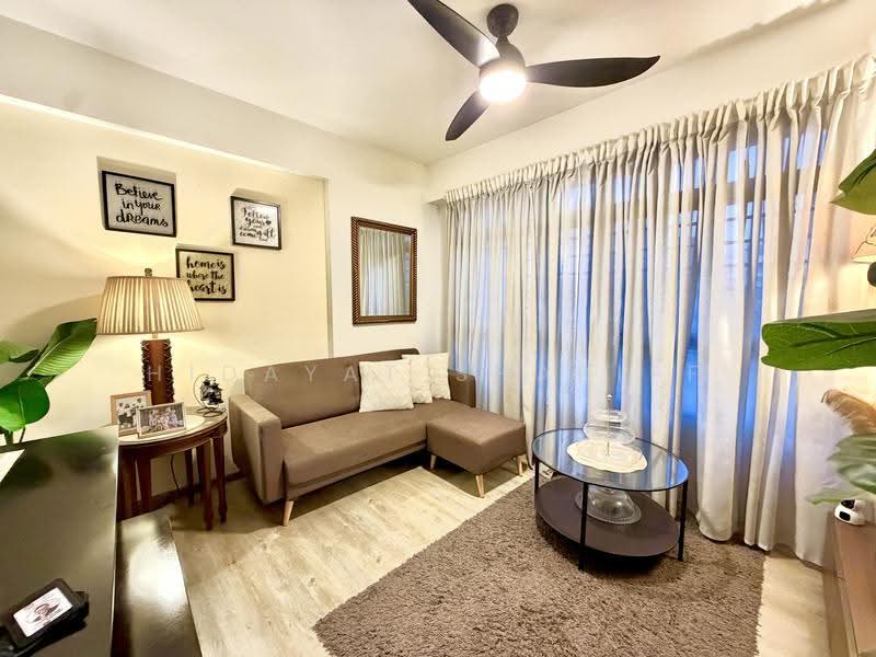 117A Canberra Crescent, 117A Canberra Crescent, Sembawang / Yishun, 2 Bedrooms, 732 sqft, HDB Flat For Sale, by Hidayat Shariff, 500252739 - Living Room - PropertyGuru.com.sg