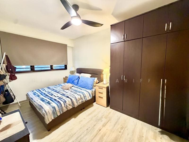 117A Canberra Crescent, 117A Canberra Crescent, Sembawang / Yishun, 2 Bedrooms, 732 sqft, HDB Flat For Sale, by Hidayat Shariff, 500252739 - Bedroom - PropertyGuru.com.sg