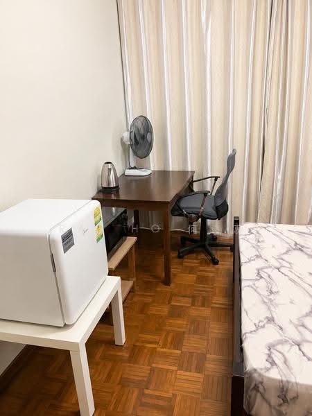 West Bay Condo, 50 West Coast Crescent, Buona Vista / West Coast / Clementi New Town, Room Rental, 200 sqft, Condominium For Rent, by Rae Ho 何诗蕊, 500252740 - Bedroom - PropertyGuru.com.sg