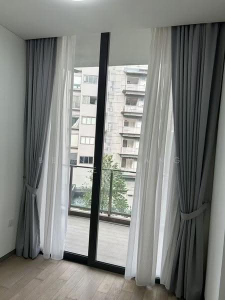 Robin Residences, 1 Robin Drive, Tanglin / Holland / Bukit Timah, 2 Bedrooms, 829 sqft, Condominium For Sale, by Bernie Wang 王盛雄, 500252742 - Balcony - PropertyGuru.com.sg
