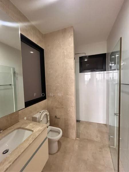 Eco Sanctuary, 65 Chestnut Avenue, Dairy Farm / Bukit Panjang / Choa Chu Kang, 2 Bedrooms, 667 sqft, Condominium For Sale, by Fonn Tan, 500252747 - PropertyGuru.com.sg