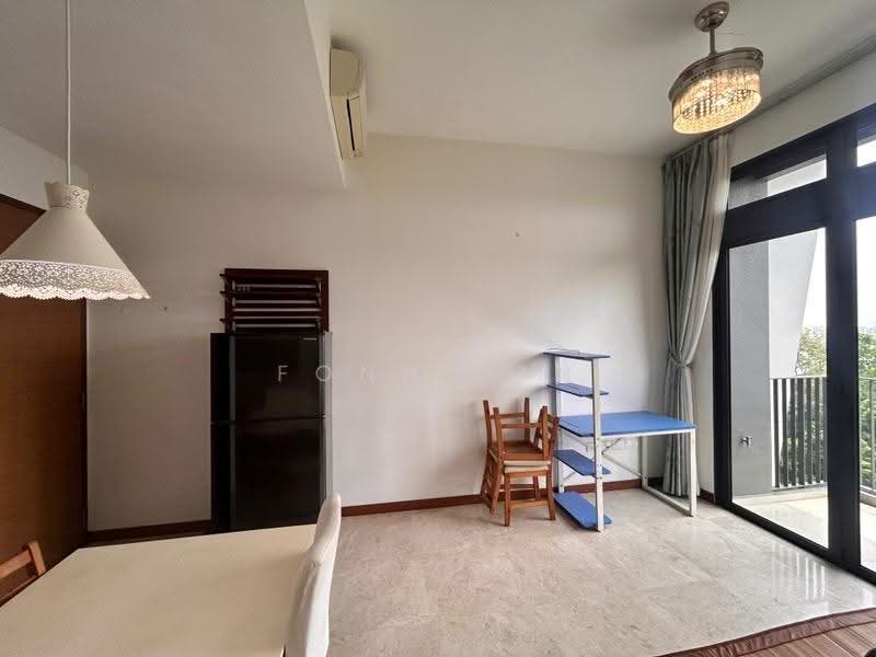 Eco Sanctuary, 65 Chestnut Avenue, Dairy Farm / Bukit Panjang / Choa Chu Kang, 2 Bedrooms, 667 sqft, Condominium For Sale, by Fonn Tan, 500252747 - PropertyGuru.com.sg