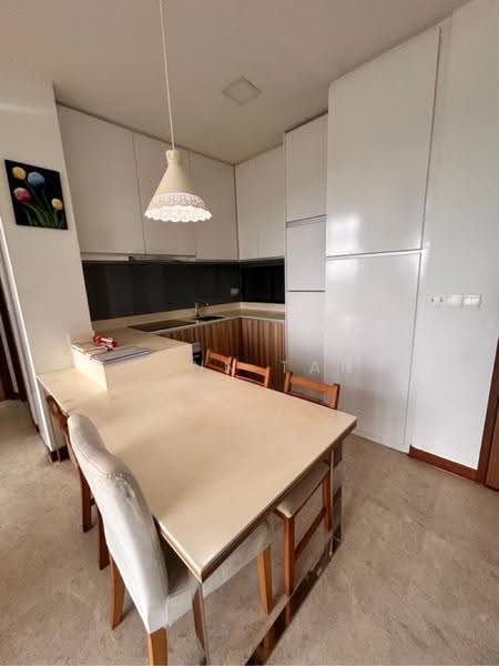 Eco Sanctuary, 65 Chestnut Avenue, Dairy Farm / Bukit Panjang / Choa Chu Kang, 2 Bedrooms, 667 sqft, Condominium For Sale, by Fonn Tan, 500252747 - PropertyGuru.com.sg