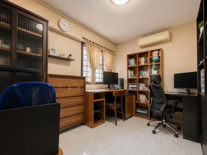 263 Bishan Street 22, 263 Bishan Street 22, Ang Mo Kio / Bishan / Thomson, 3 Bedrooms, 1,206 sqft, HDB Flat For Sale, by Tay Yixian, 500252748 - Study - PropertyGuru.com.sg