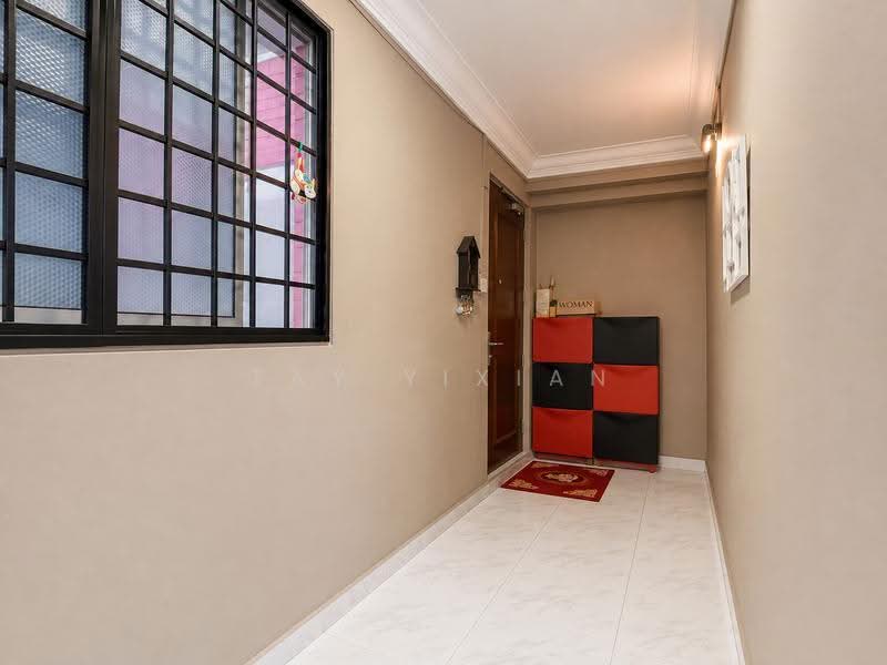 263 Bishan Street 22, 263 Bishan Street 22, Ang Mo Kio / Bishan / Thomson, 3 Bedrooms, 1,206 sqft, HDB Flat For Sale, by Tay Yixian, 500252748 - Entrance - PropertyGuru.com.sg