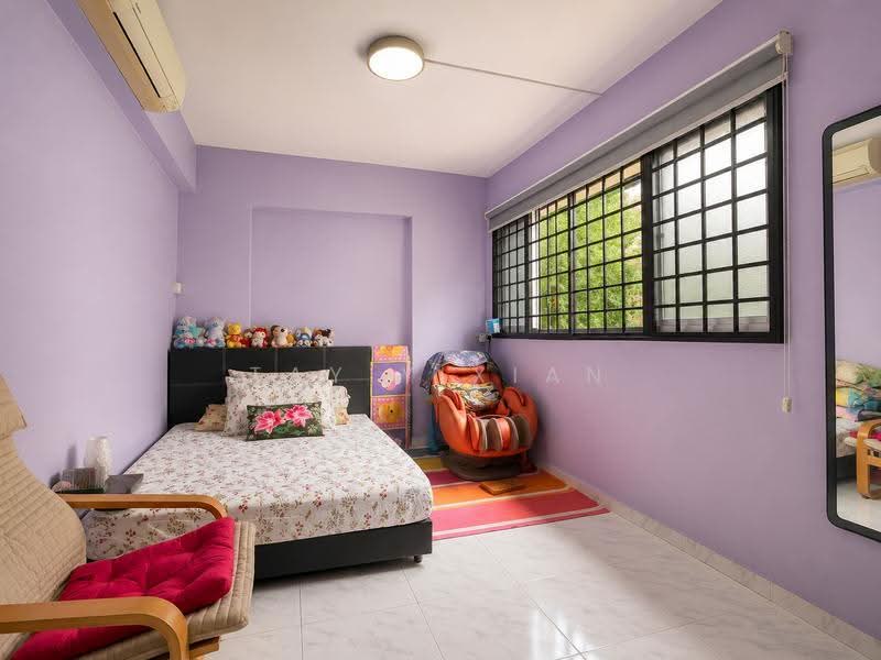 263 Bishan Street 22, 263 Bishan Street 22, Ang Mo Kio / Bishan / Thomson, 3 Bedrooms, 1,206 sqft, HDB Flat For Sale, by Tay Yixian, 500252748 - Bedroom - PropertyGuru.com.sg