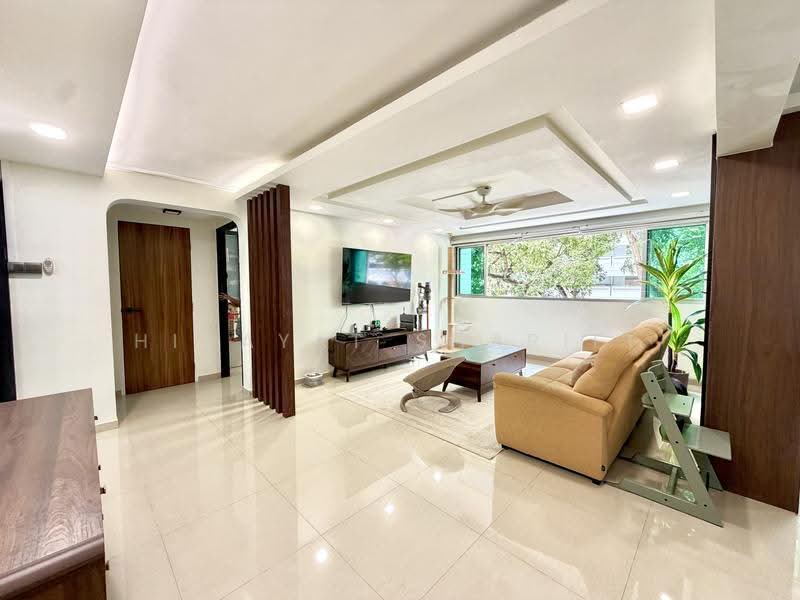630 Hougang Avenue 8, 630 Hougang Avenue 8, Hougang / Punggol / Sengkang, 3 Bedrooms, 1,313 sqft, HDB Flat For Sale, by Hidayat Shariff, 500252749 - Living Room - PropertyGuru.com.sg