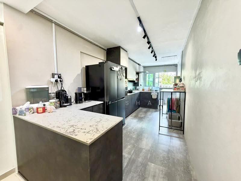 630 Hougang Avenue 8, 630 Hougang Avenue 8, Hougang / Punggol / Sengkang, 3 Bedrooms, 1,313 sqft, HDB Flat For Sale, by Hidayat Shariff, 500252749 - Kitchen - PropertyGuru.com.sg