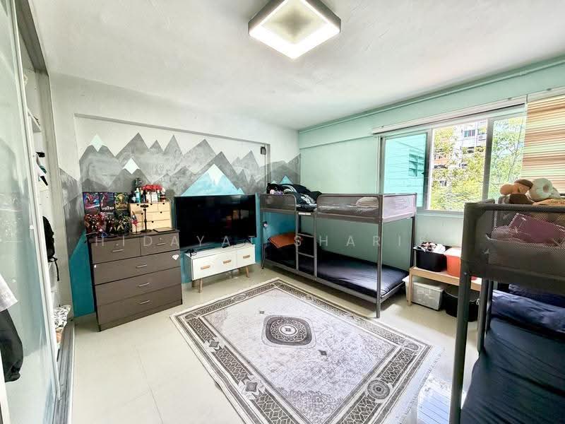 630 Hougang Avenue 8, 630 Hougang Avenue 8, Hougang / Punggol / Sengkang, 3 Bedrooms, 1,313 sqft, HDB Flat For Sale, by Hidayat Shariff, 500252749 - Bedroom - PropertyGuru.com.sg