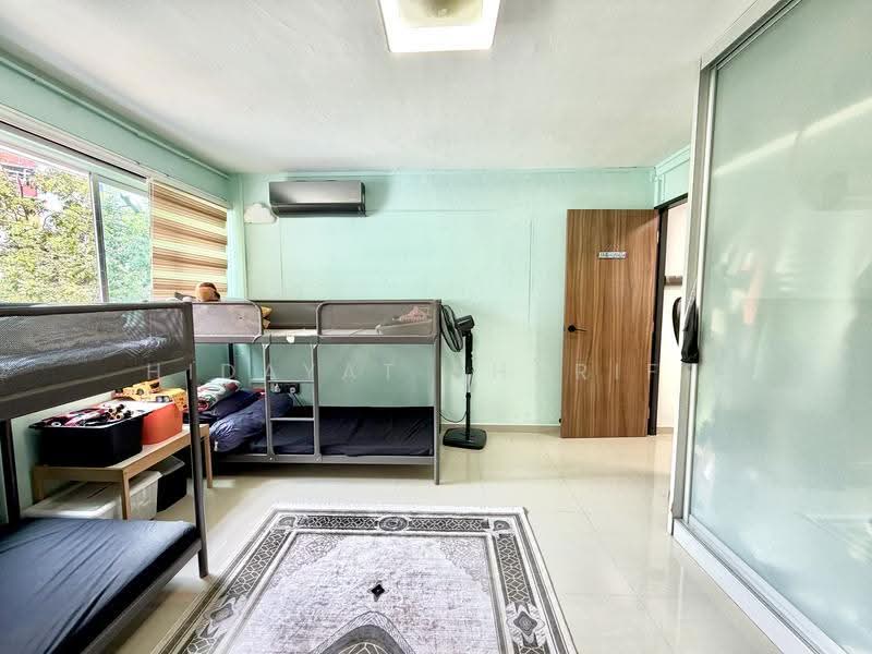 630 Hougang Avenue 8, 630 Hougang Avenue 8, Hougang / Punggol / Sengkang, 3 Bedrooms, 1,313 sqft, HDB Flat For Sale, by Hidayat Shariff, 500252749 - Bedroom - PropertyGuru.com.sg
