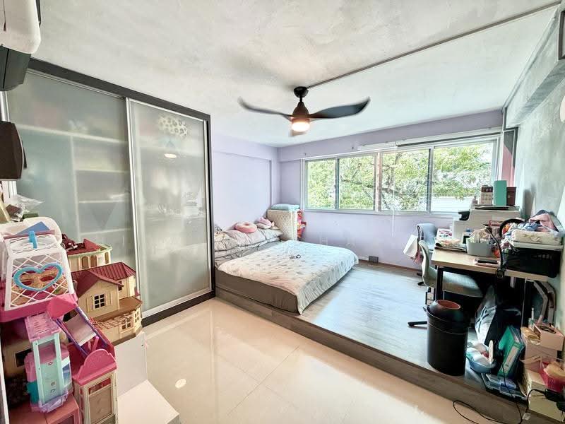 630 Hougang Avenue 8, 630 Hougang Avenue 8, Hougang / Punggol / Sengkang, 3 Bedrooms, 1,313 sqft, HDB Flat For Sale, by Hidayat Shariff, 500252749 - Bedroom - PropertyGuru.com.sg