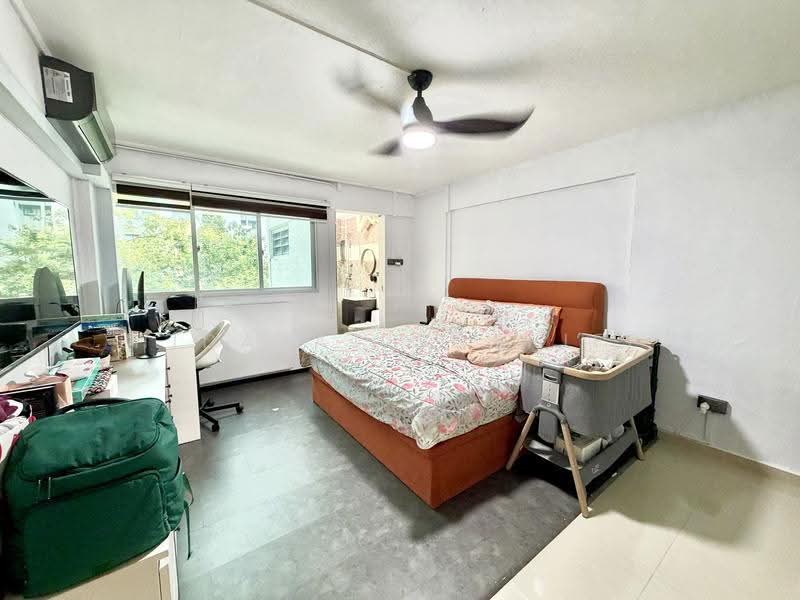 630 Hougang Avenue 8, 630 Hougang Avenue 8, Hougang / Punggol / Sengkang, 3 Bedrooms, 1,313 sqft, HDB Flat For Sale, by Hidayat Shariff, 500252749 - Bedroom - PropertyGuru.com.sg
