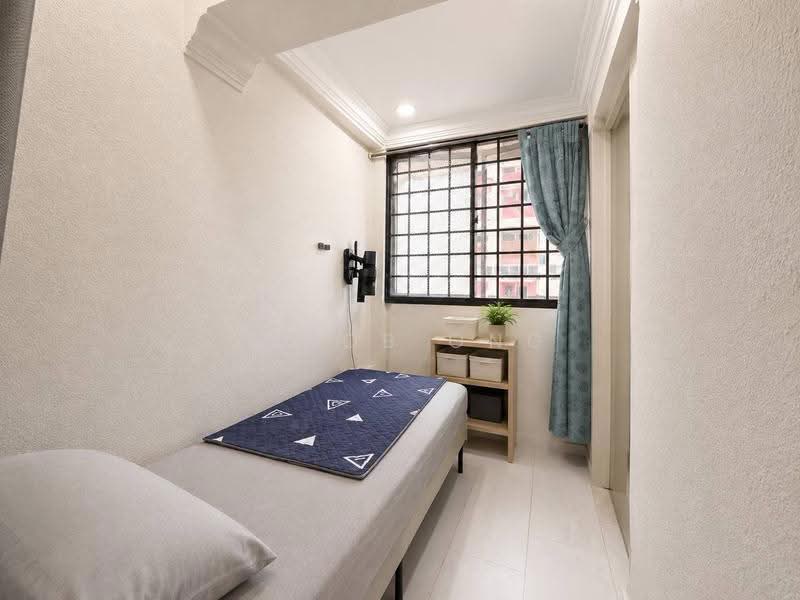 214 Bishan Street 23, 214 Bishan Street 23, Ang Mo Kio / Bishan / Thomson, 3 Bedrooms, 1,206 sqft, HDB Flat For Sale, by Jacob Ong, 500252754 - Bedroom - PropertyGuru.com.sg