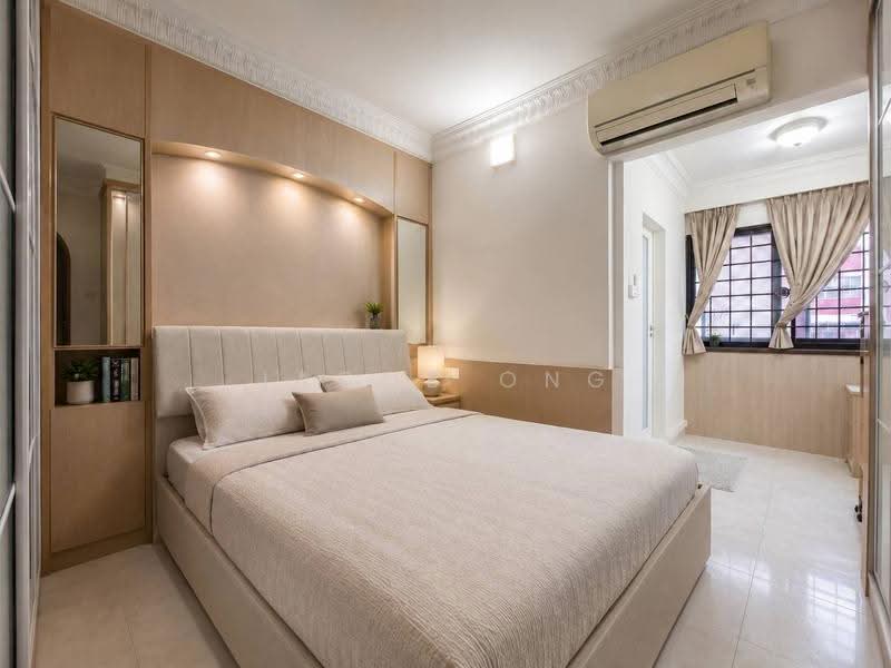 214 Bishan Street 23, 214 Bishan Street 23, Ang Mo Kio / Bishan / Thomson, 3 Bedrooms, 1,206 sqft, HDB Flat For Sale, by Jacob Ong, 500252754 - Bedroom - PropertyGuru.com.sg