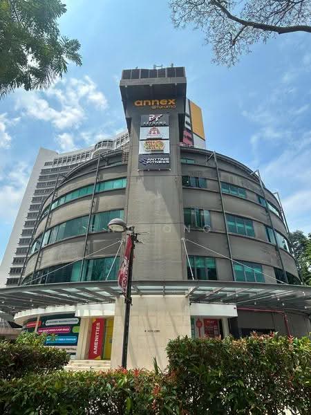 Furama Riverfront, 405 Havelock Road, Alexandra / Commonwealth, 11,745 sqft, Other Retail For Rent, by Eng Ong, 500252757 - Annex@Furama - CommercialGuru.com.sg