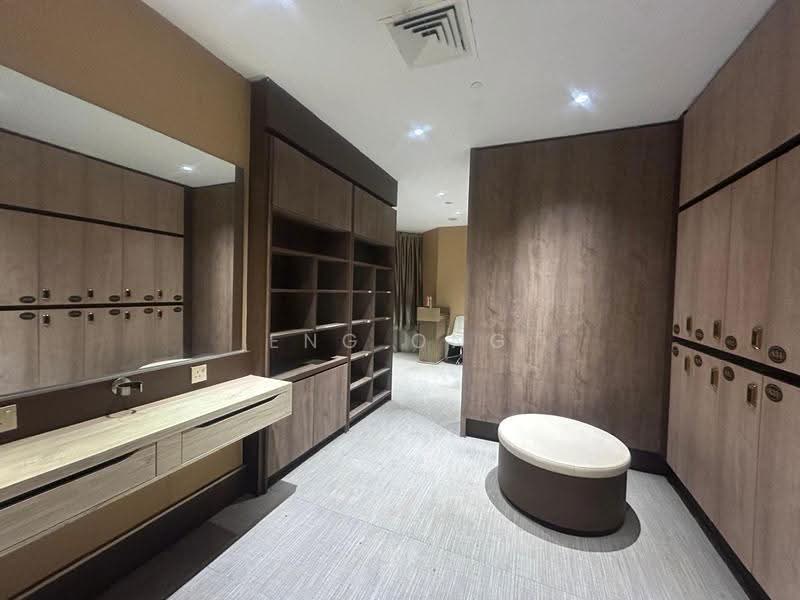 Furama Riverfront, 405 Havelock Road, Alexandra / Commonwealth, 11,745 sqft, Other Retail For Rent, by Eng Ong, 500252757 - Changing Room - CommercialGuru.com.sg