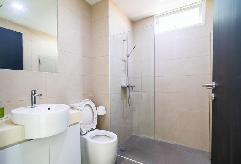 Shiro, 38 Lorong H Telok Kurau, East Coast / Marine Parade, 3 Bedrooms, 1,743 sqft, Apartment For Rent, by Grace Chin, 500252758 - Bathroom - PropertyGuru.com.sg