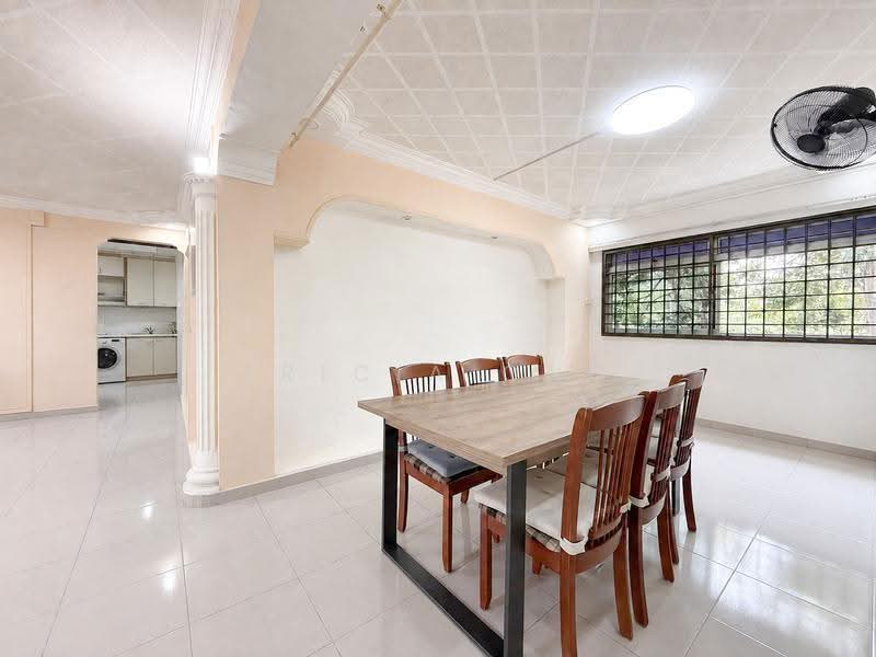 188 Pasir Ris Street 12, 188 Pasir Ris Street 12, Pasir Ris / Tampines, 4 Bedrooms, 1,335 sqft, HDB Flat For Sale, by Tricia Ong, 500252759 - Dining Room - PropertyGuru.com.sg