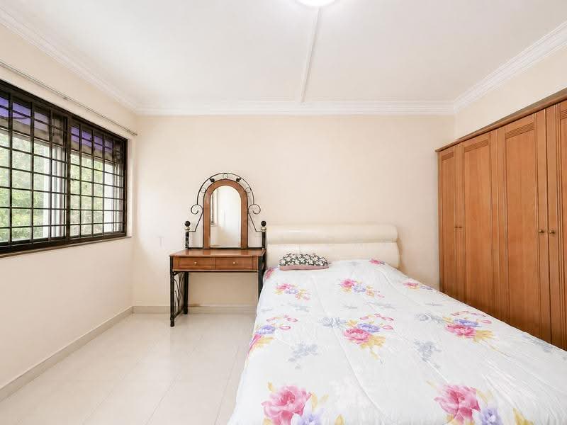 188 Pasir Ris Street 12, 188 Pasir Ris Street 12, Pasir Ris / Tampines, 4 Bedrooms, 1,335 sqft, HDB Flat For Sale, by Tricia Ong, 500252759 - Bedroom - PropertyGuru.com.sg