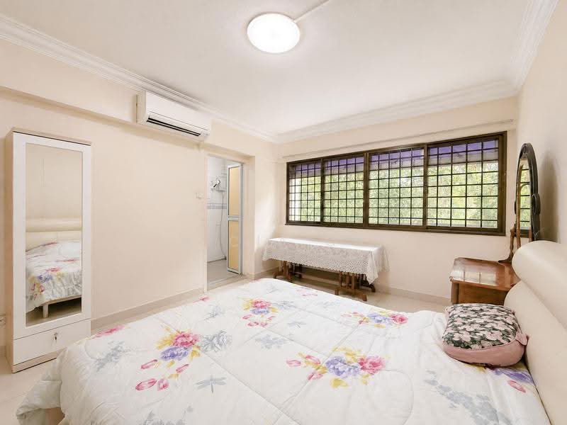 188 Pasir Ris Street 12, 188 Pasir Ris Street 12, Pasir Ris / Tampines, 4 Bedrooms, 1,335 sqft, HDB Flat For Sale, by Tricia Ong, 500252759 - Bedroom - PropertyGuru.com.sg