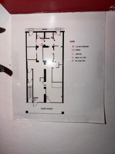Tanjong Pagar Road, Tanjong Pagar Road, Chinatown / Tanjong Pagar, 2,928 sqft, Shop / Shophouse For Sale, by Khloe Koh, 500252761 - CommercialGuru.com.sg