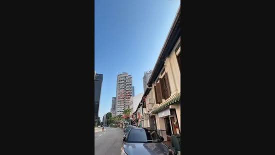 Tanjong Pagar Road, Tanjong Pagar Road, Chinatown / Tanjong Pagar, 2,928 sqft, Shop / Shophouse For Sale, by Khloe Koh, 500252761 - CommercialGuru.com.sg