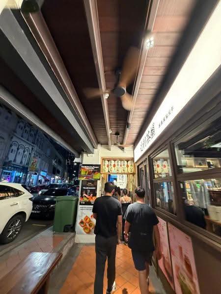 Tanjong Pagar Road, Tanjong Pagar Road, Chinatown / Tanjong Pagar, 2,928 sqft, Shop / Shophouse For Sale, by Khloe Koh, 500252761 - CommercialGuru.com.sg