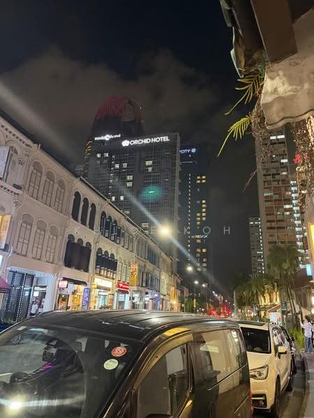 Tanjong Pagar Road, Tanjong Pagar Road, Chinatown / Tanjong Pagar, 2,928 sqft, Shop / Shophouse For Sale, by Khloe Koh, 500252761 - Exterior - CommercialGuru.com.sg