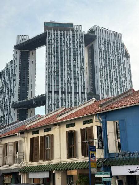 Tanjong Pagar Road, Tanjong Pagar Road, Chinatown / Tanjong Pagar, 2,928 sqft, Shop / Shophouse For Sale, by Khloe Koh, 500252761 - Exterior - CommercialGuru.com.sg