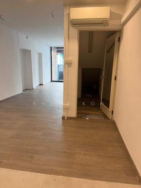 Tanjong Pagar Road, Tanjong Pagar Road, Chinatown / Tanjong Pagar, 2,928 sqft, Shop / Shophouse For Sale, by Khloe Koh, 500252761 - Interior - CommercialGuru.com.sg