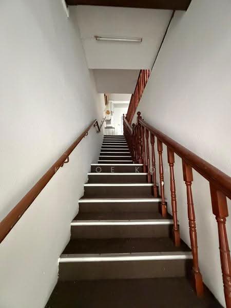 Tanjong Pagar Road, Tanjong Pagar Road, Chinatown / Tanjong Pagar, 2,928 sqft, Shop / Shophouse For Sale, by Khloe Koh, 500252761 - Corridor - CommercialGuru.com.sg