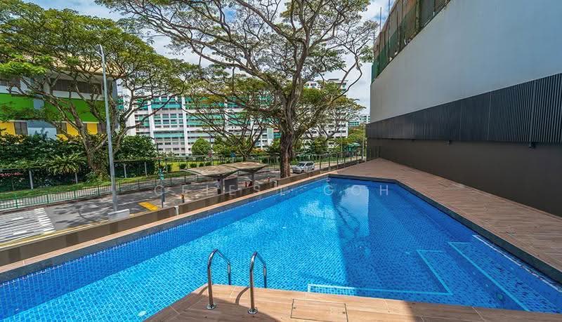Cashew Green, Cashew Road, Dairy Farm / Bukit Panjang / Choa Chu Kang, 5 Bedrooms, 6,900 sqft, Corner Terrace For Sale, by Celest Goh, 500252762 - Exterior - PropertyGuru.com.sg