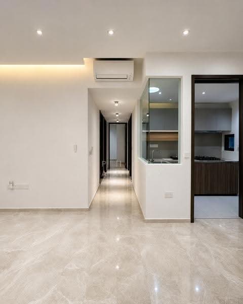 JadeScape, 314 Shunfu Road, Ang Mo Kio / Bishan / Thomson, 4 Bedrooms, 1,259 sqft, Condominium For Rent, by Raphael Seah YX, 500252764 - Corridor - PropertyGuru.com.sg