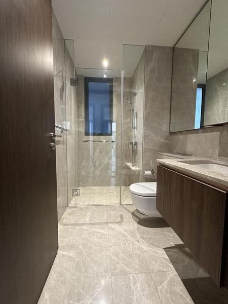 JadeScape, 314 Shunfu Road, Ang Mo Kio / Bishan / Thomson, 4 Bedrooms, 1,259 sqft, Condominium For Rent, by Raphael Seah YX, 500252764 - Bathroom - PropertyGuru.com.sg