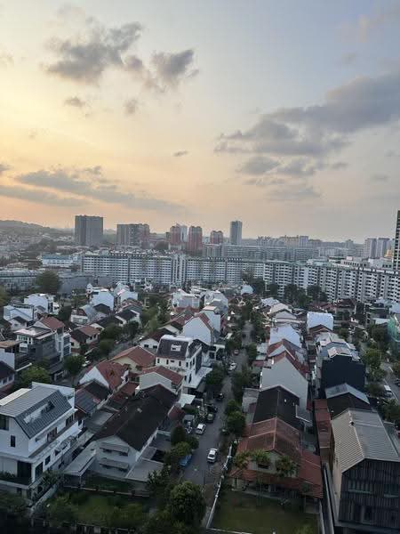 JadeScape, 314 Shunfu Road, Ang Mo Kio / Bishan / Thomson, 4 Bedrooms, 1,259 sqft, Condominium For Rent, by Raphael Seah YX, 500252764 - Exterior - PropertyGuru.com.sg