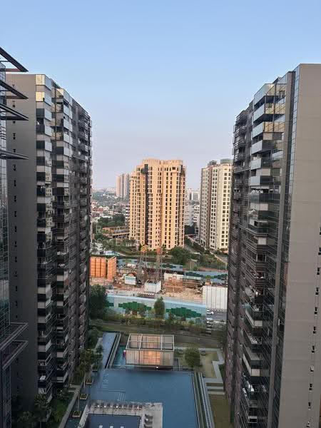 JadeScape, 314 Shunfu Road, Ang Mo Kio / Bishan / Thomson, 4 Bedrooms, 1,259 sqft, Condominium For Rent, by Raphael Seah YX, 500252764 - Exterior - PropertyGuru.com.sg