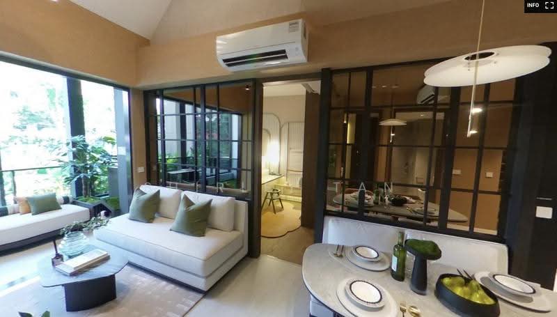 Terra Hill, 18 Yew Siang Road, Buona Vista / West Coast / Clementi New Town, 3 Bedrooms, 1,076 sqft, Condominium For Sale, by Shirley Tan, 500252767 - PropertyGuru.com.sg