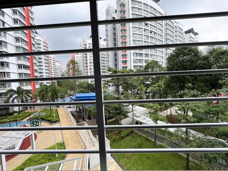 272D Sengkang Central, 272D Sengkang Central, Hougang / Punggol / Sengkang, 3 Bedrooms, 969 sqft, HDB Flat For Sale, by S. K. Yeo 杨顺锦, 500252768 - Exterior - PropertyGuru.com.sg