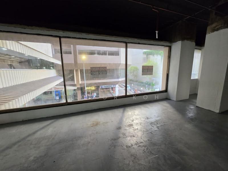 Orchard Towers, 400 Orchard Road, Orchard / River Valley, 538 sqft, Other Retail For Rent, by Victor Koh, 500252769 - Exterior - CommercialGuru.com.sg