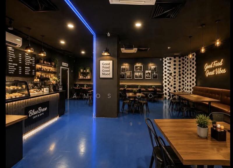 Balestier Point, 279 Balestier Road, Balestier / Toa Payoh, 1,539 sqft, Food & Beverage For Rent, by Amos Foo, 500252770 - Interior - CommercialGuru.com.sg