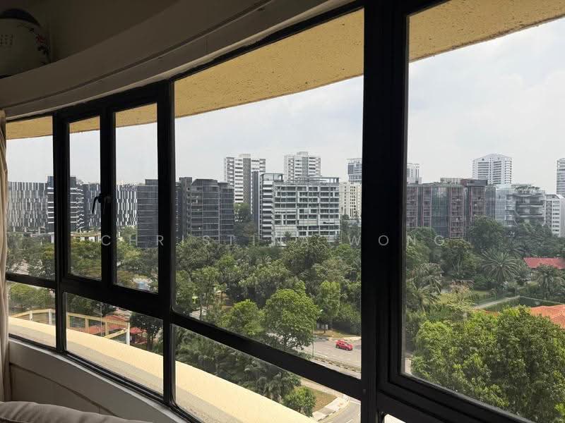 The Draycott, 50 Draycott Park, Tanglin / Holland / Bukit Timah, 3 Bedrooms, 2,637 sqft, Condominium For Sale, by Christina Wong, 500252771 - View - PropertyGuru.com.sg