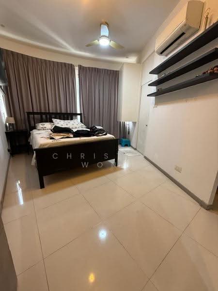 The Draycott, 50 Draycott Park, Tanglin / Holland / Bukit Timah, 3 Bedrooms, 2,637 sqft, Condominium For Sale, by Christina Wong, 500252771 - Bedroom - PropertyGuru.com.sg